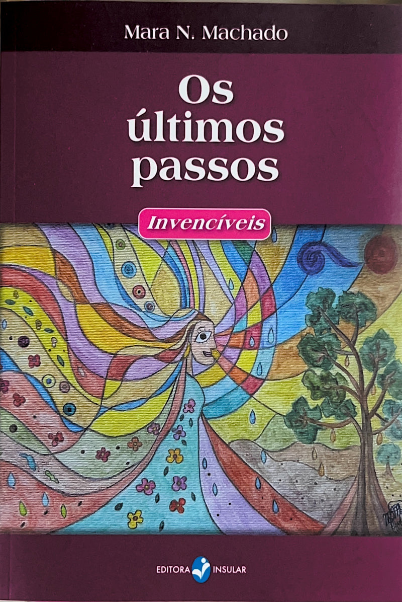 Os últimos passos - Invencíveis